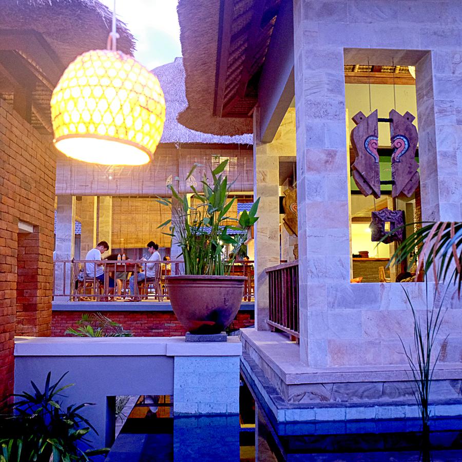 Tetirah Boutique Hotel Ubud 24/42