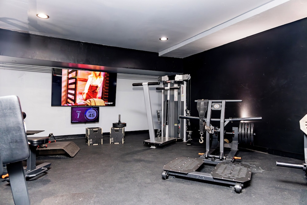 sport facilities
