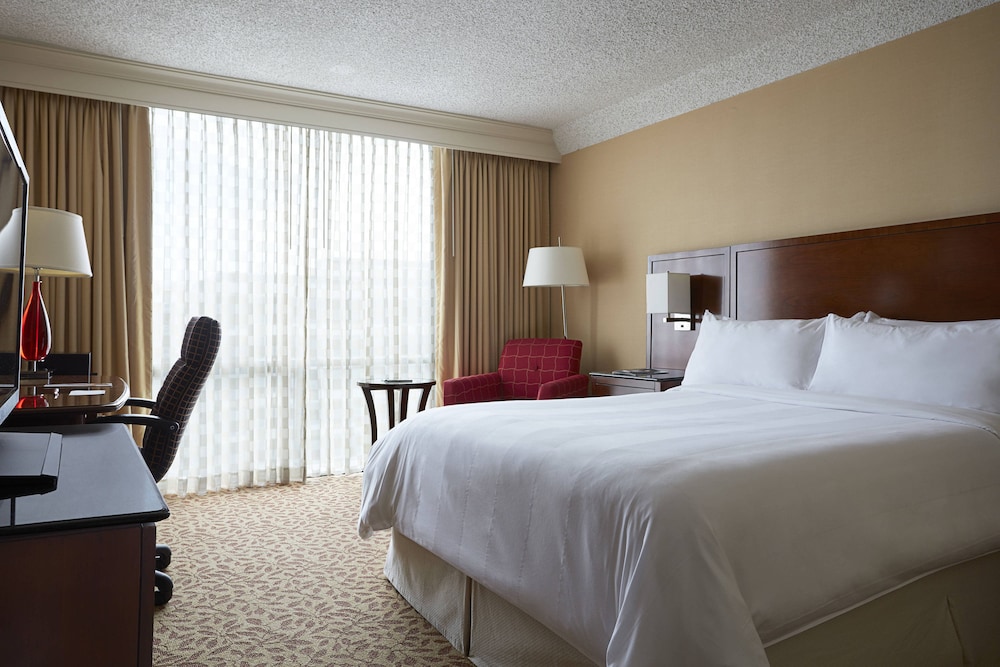 Stamford Marriott Hotel & Spa 2/21