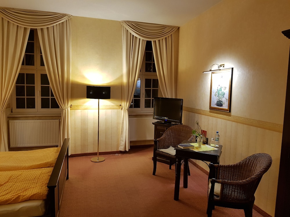 Gotikhotel Frenzelhof 36/42