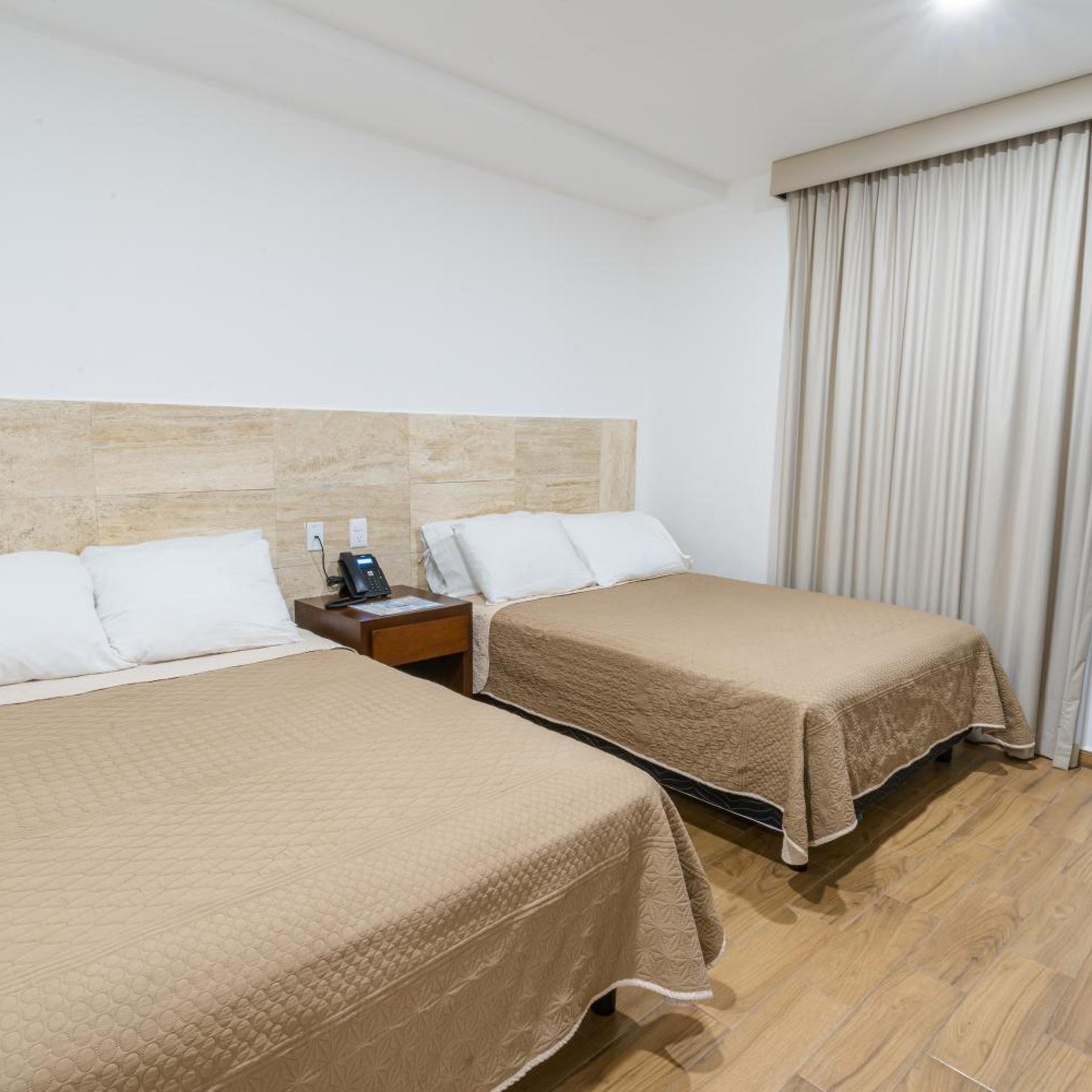Hotel Pacific Blue Mazatlan 24/59