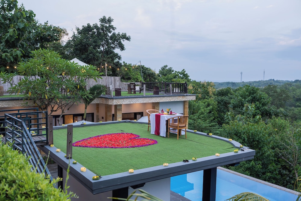 Abasan Hill Hotel and Spa 42/45