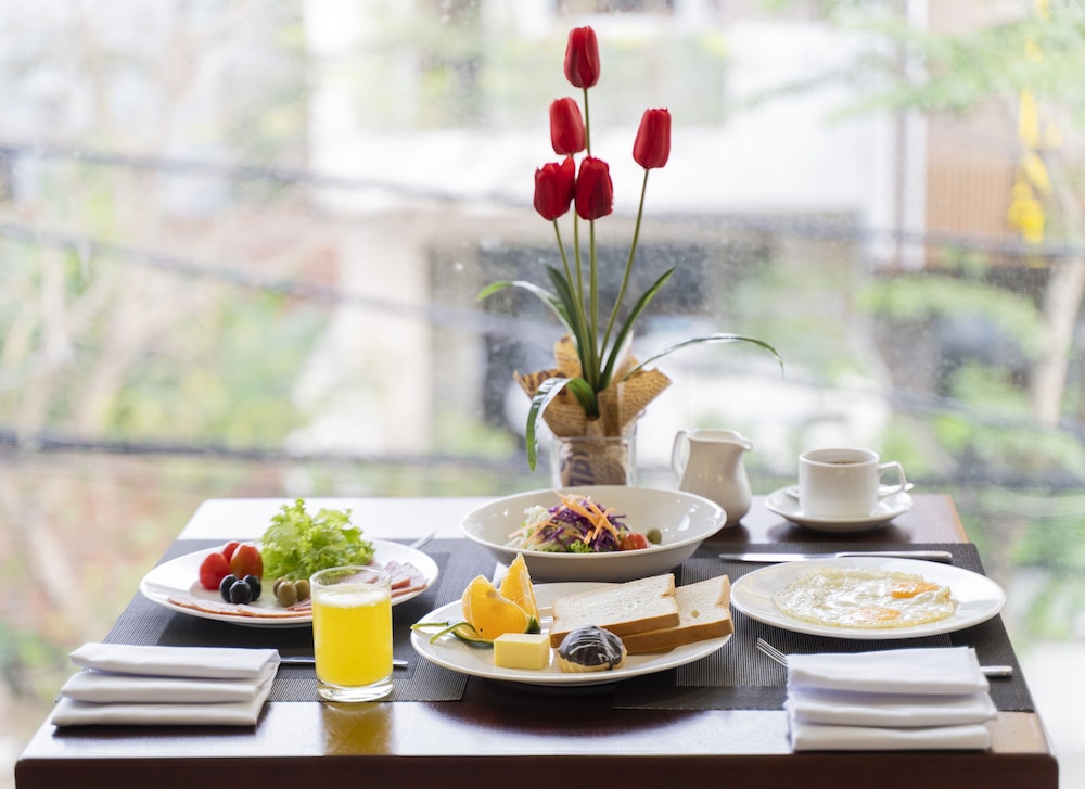 Pandora Boutique Hotel 59/70