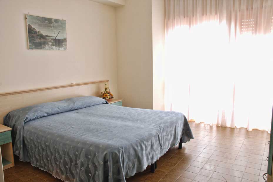 Hotel Scacciapensieri 5/20