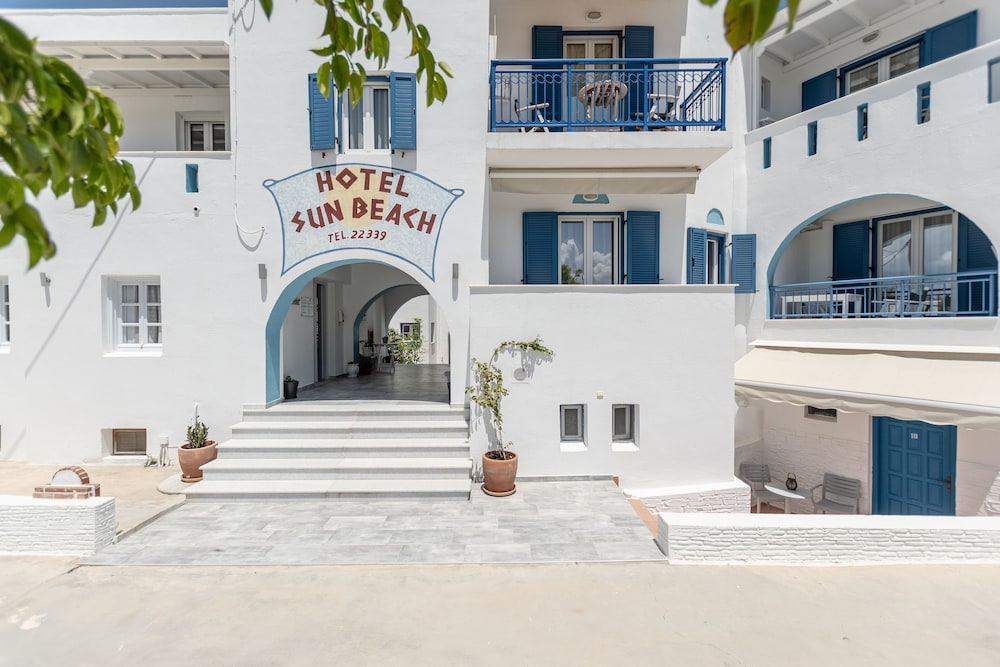 Sun Beach Hotel 48/59