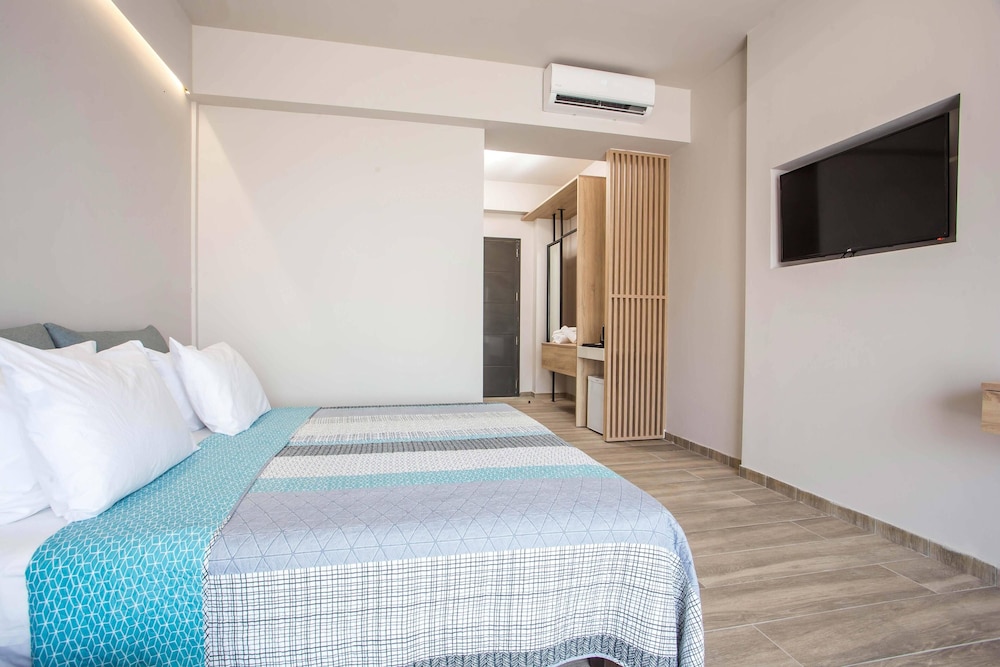 Gennadi Seaside Resort 36/77