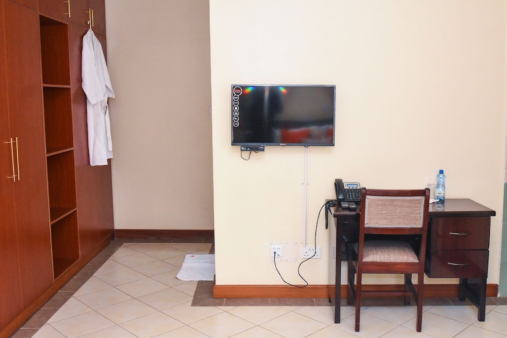 Radix Hotel 21/28