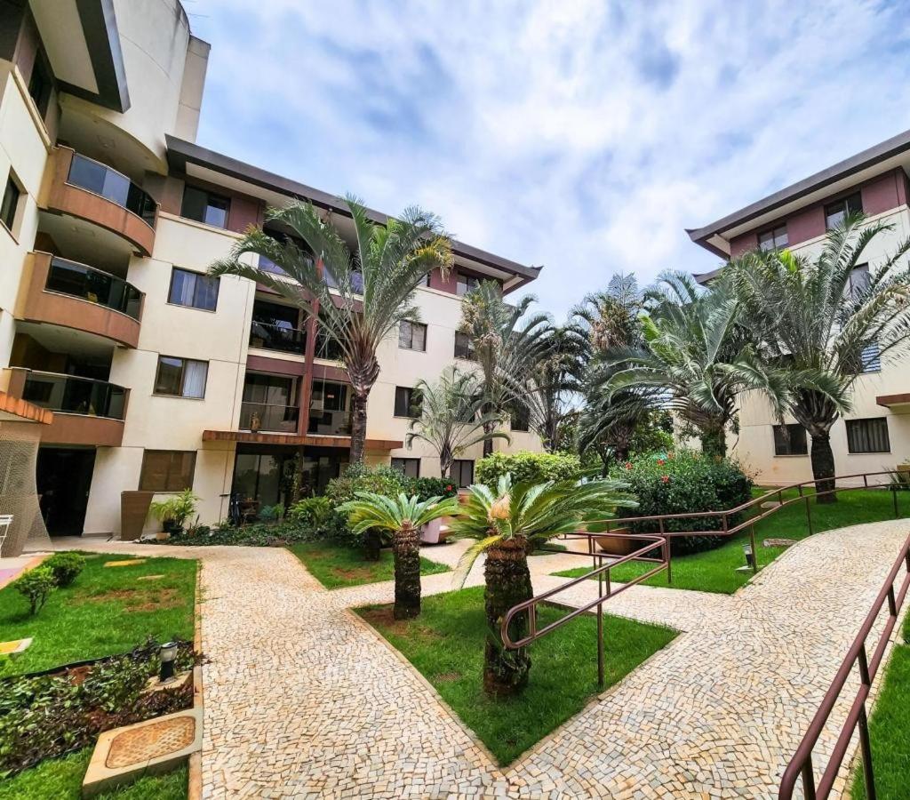 Life Resort - Beira do Lago em Brasilia 46/50
