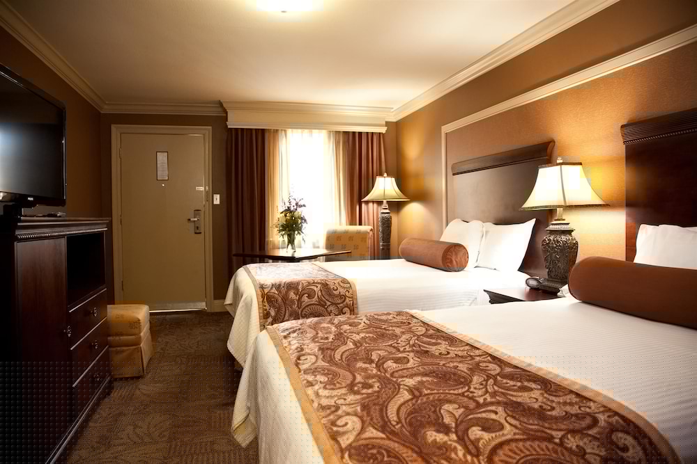 Best Western Plus French Quarter Courtyard Hotel 22/54