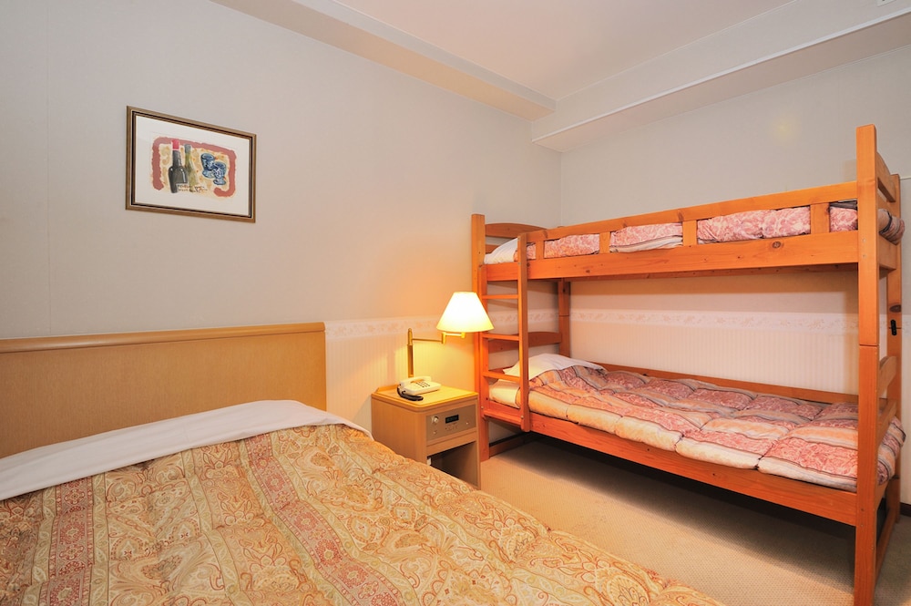 Hotel Sun Valley Annex 19/50