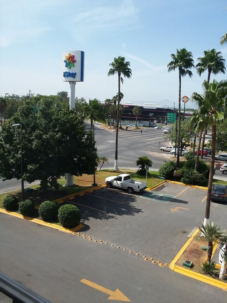 iStay Hotel Ciudad Victoria 45/50