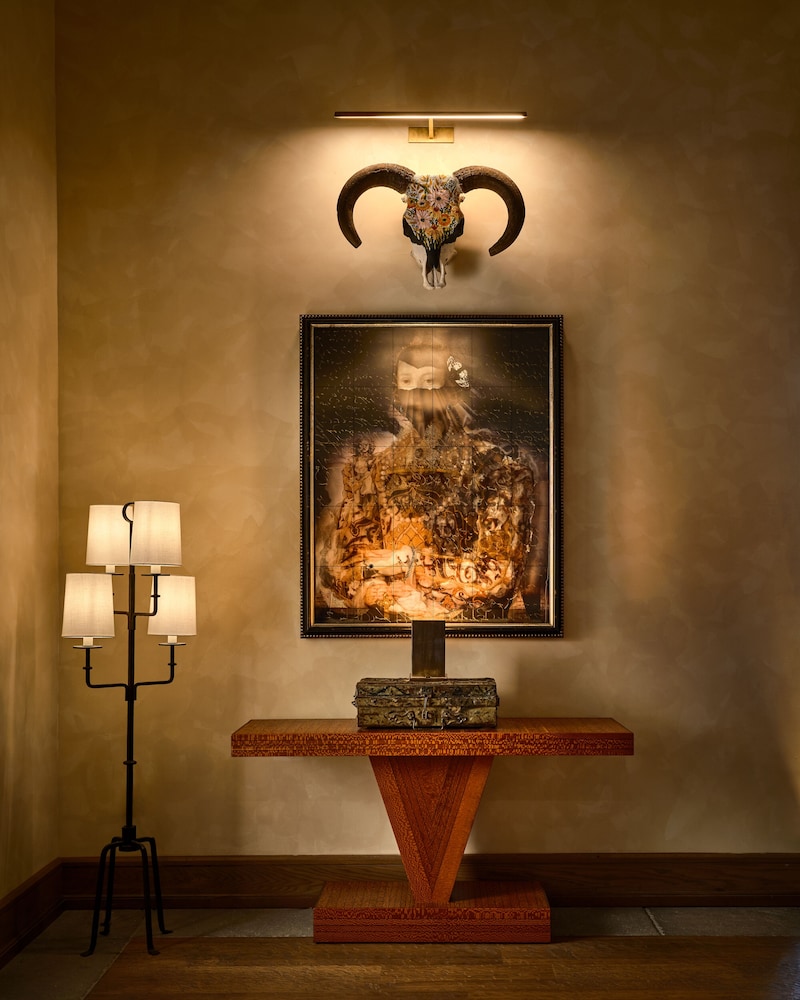 Bowie House Auberge Resorts Collection 19/50