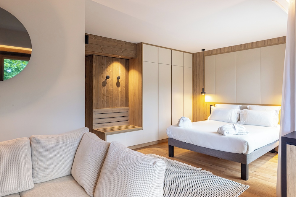 Novotel Megeve Mont-Blanc 25/66