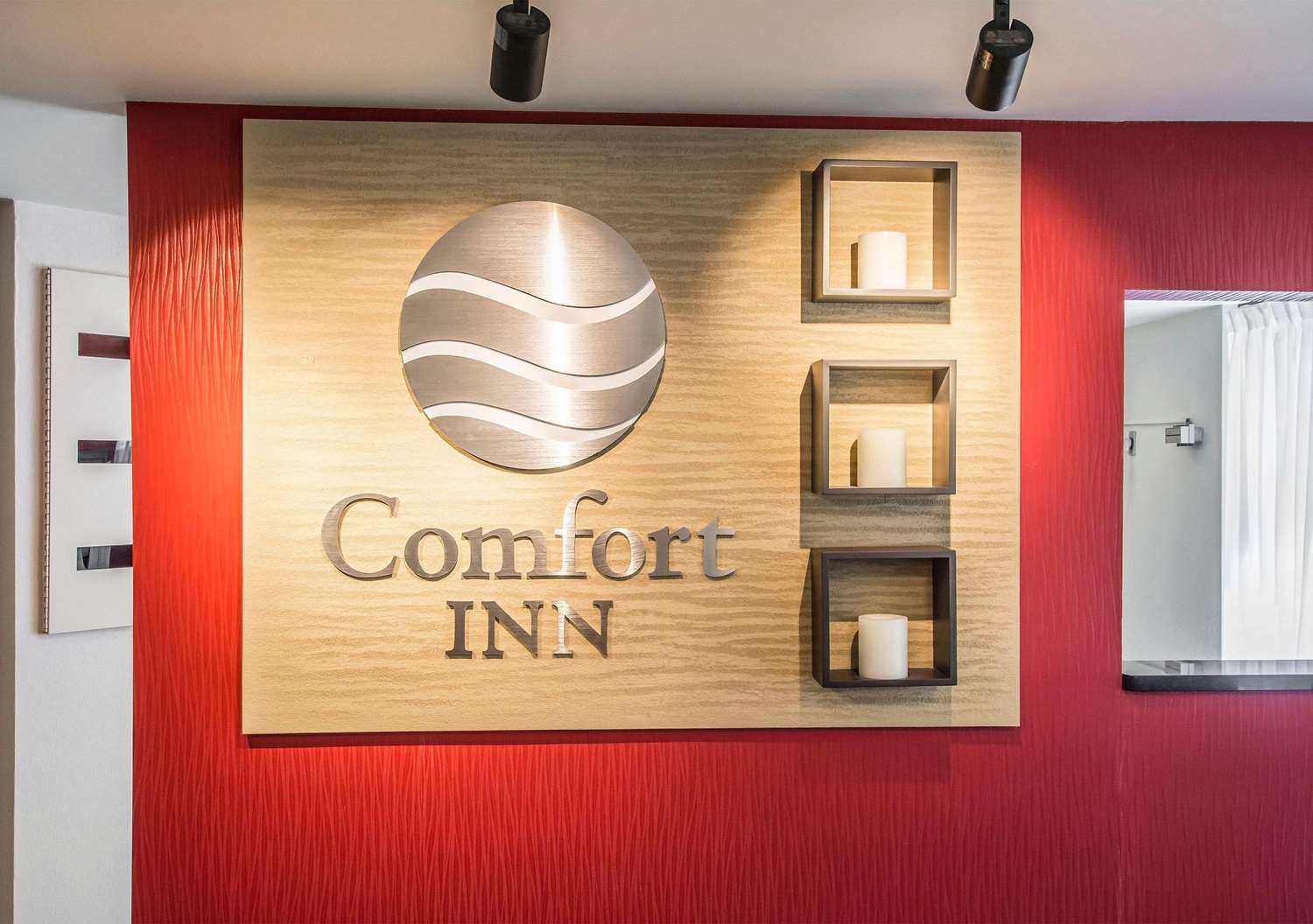 Comfort Inn Sherbrooke - Estrie 14/33