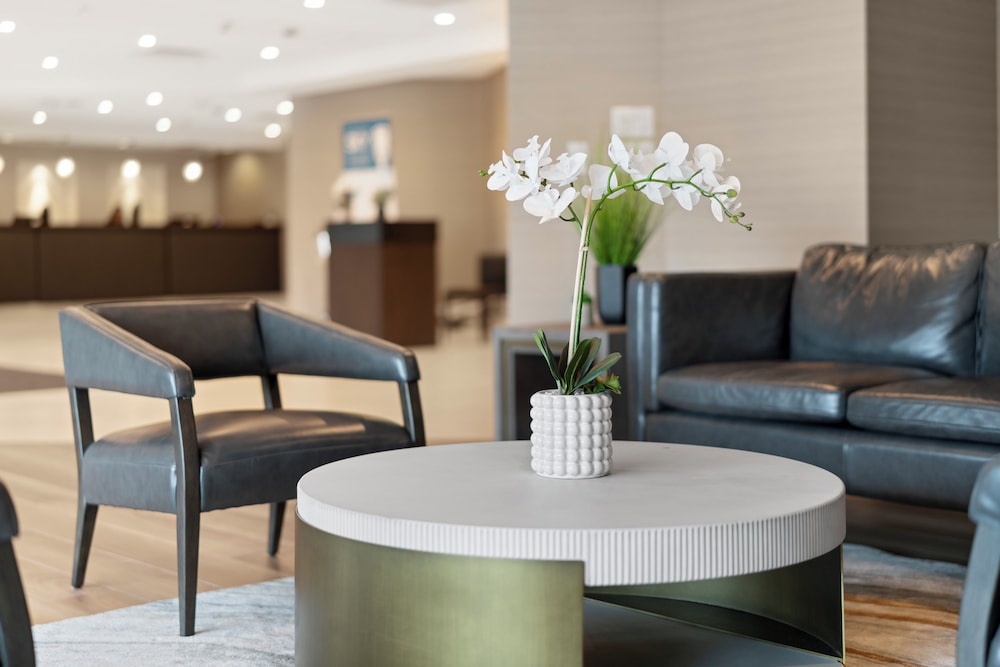 The Tower Hotel Fallsview 27/50