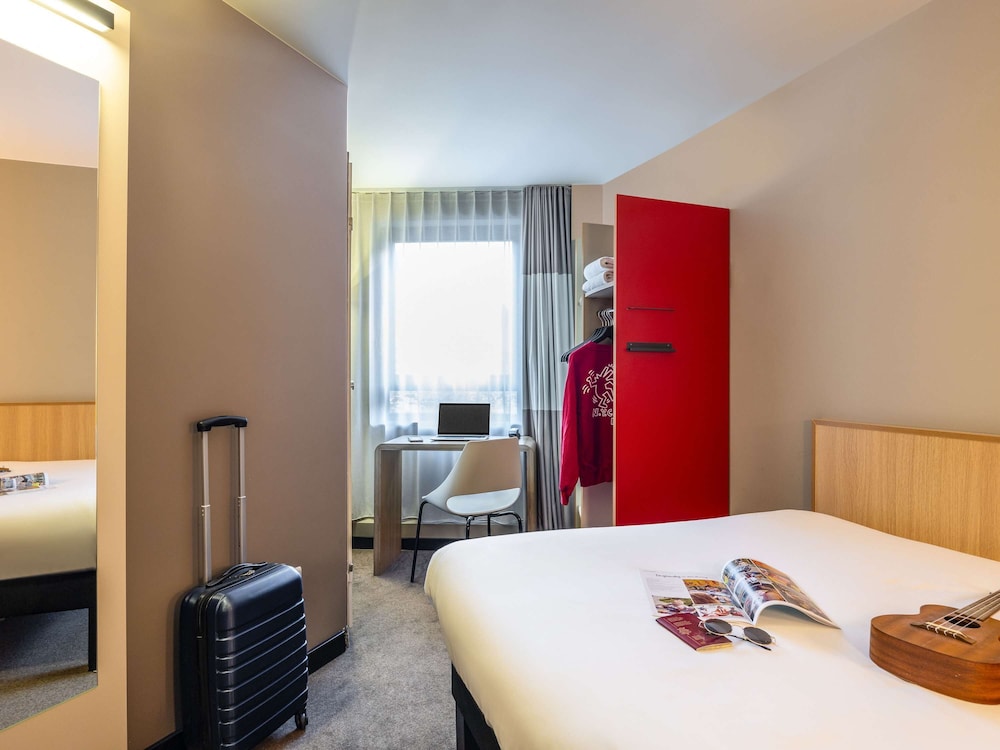 Ibis Gent Centrum Opera 28/70