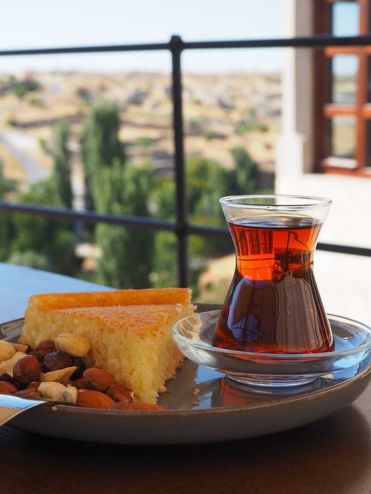 Kapalos Cave Hotel 17/47