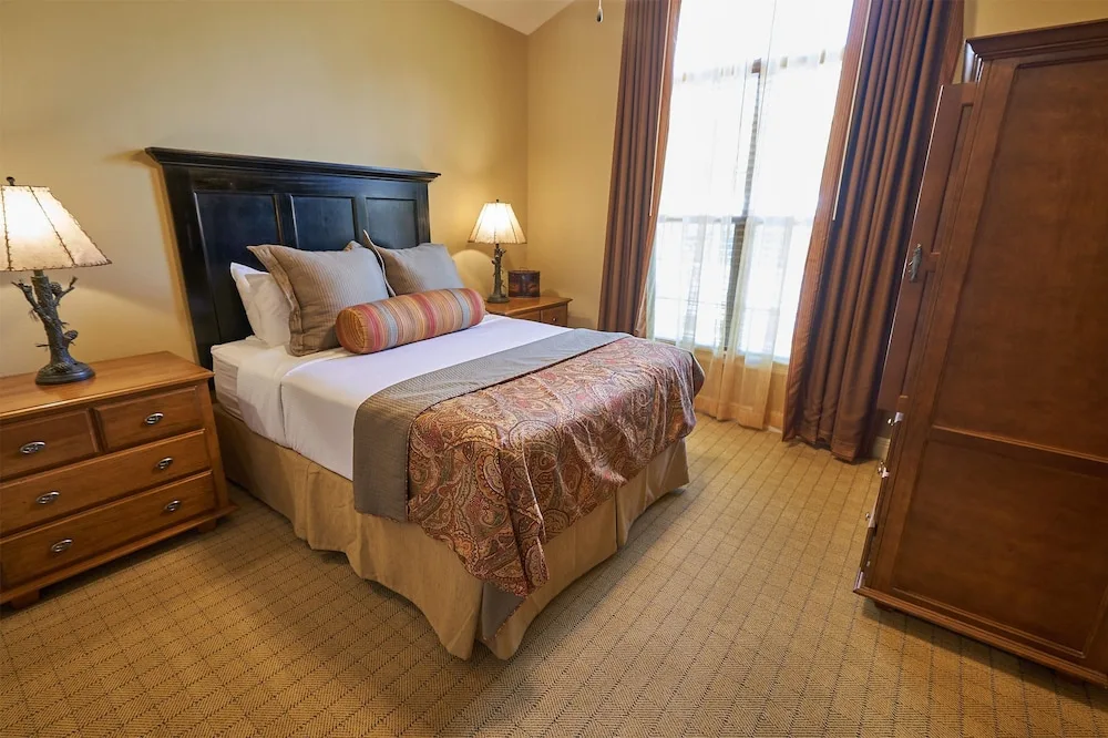 Hilton Grand Vacations Club Long Creek Ridgedale 5/49