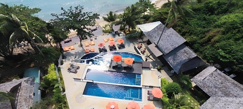 Bhundhari Resort & Villas Samui 5/50