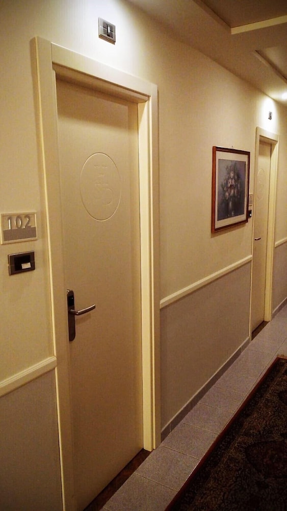 Hotel Sabbie d Oro 22/50