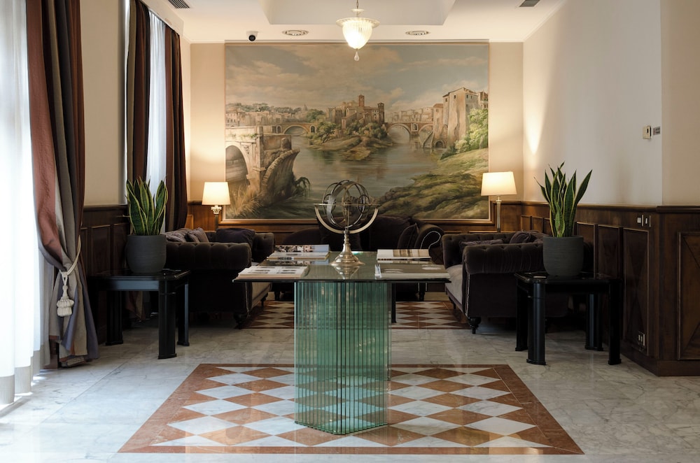Hotel Traiano 29/39