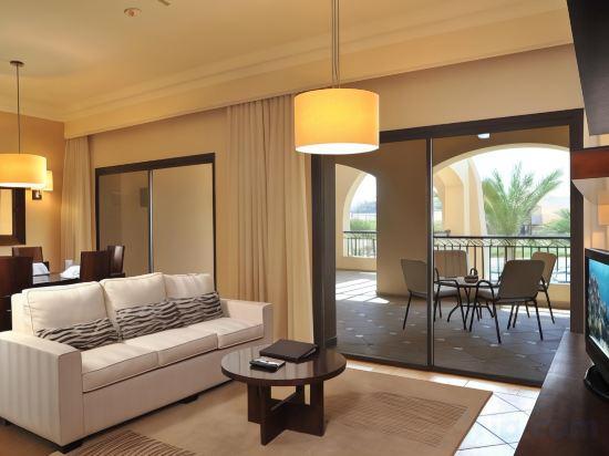 غرفة قياسية، JAZ Neo Saraya Palms 2/2