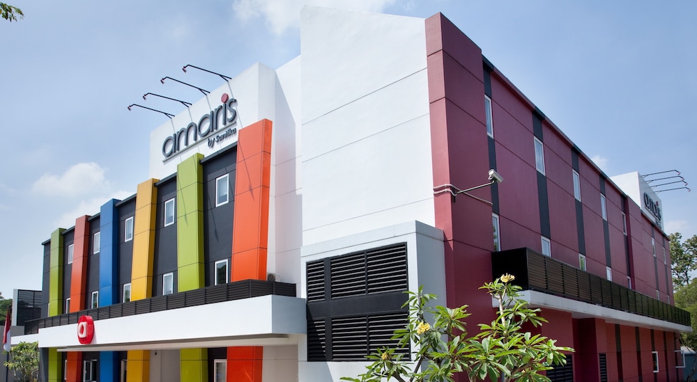 Hotel Amaris Cimanuk 5/31