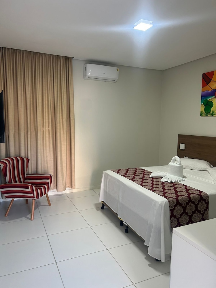 Paraiso Barra Hotel 17/50
