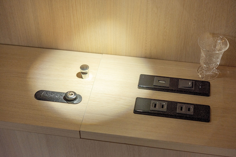 ＆AND HOSTEL浅草 写真2