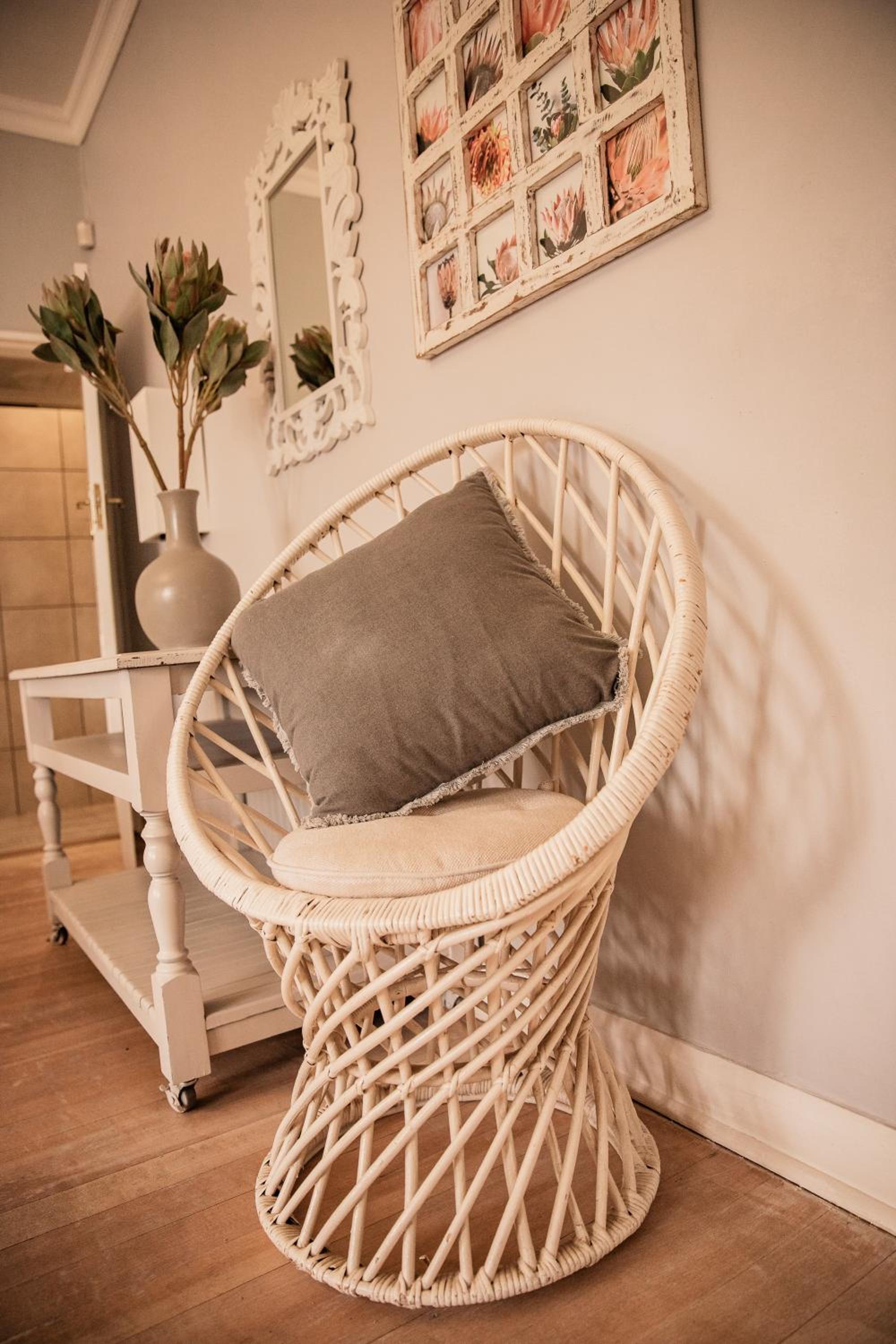 The Perfect Corner Guesthouse 7/20