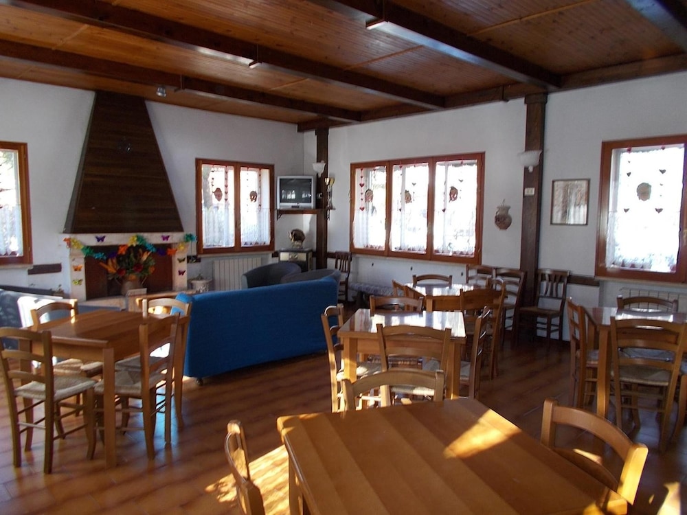 Albergo Del Sole 26/50