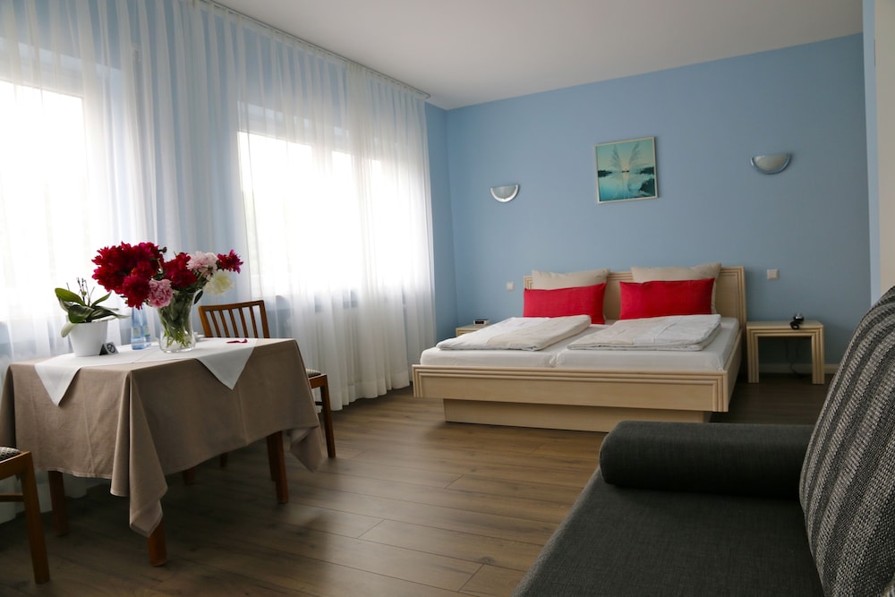 Hotel Markgrafler Hof 22/50