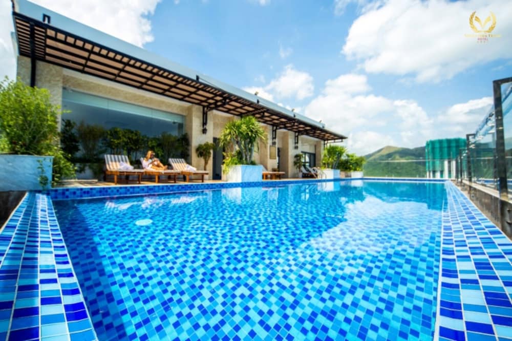 Hon Chong Retreat Nha Trang 5/49