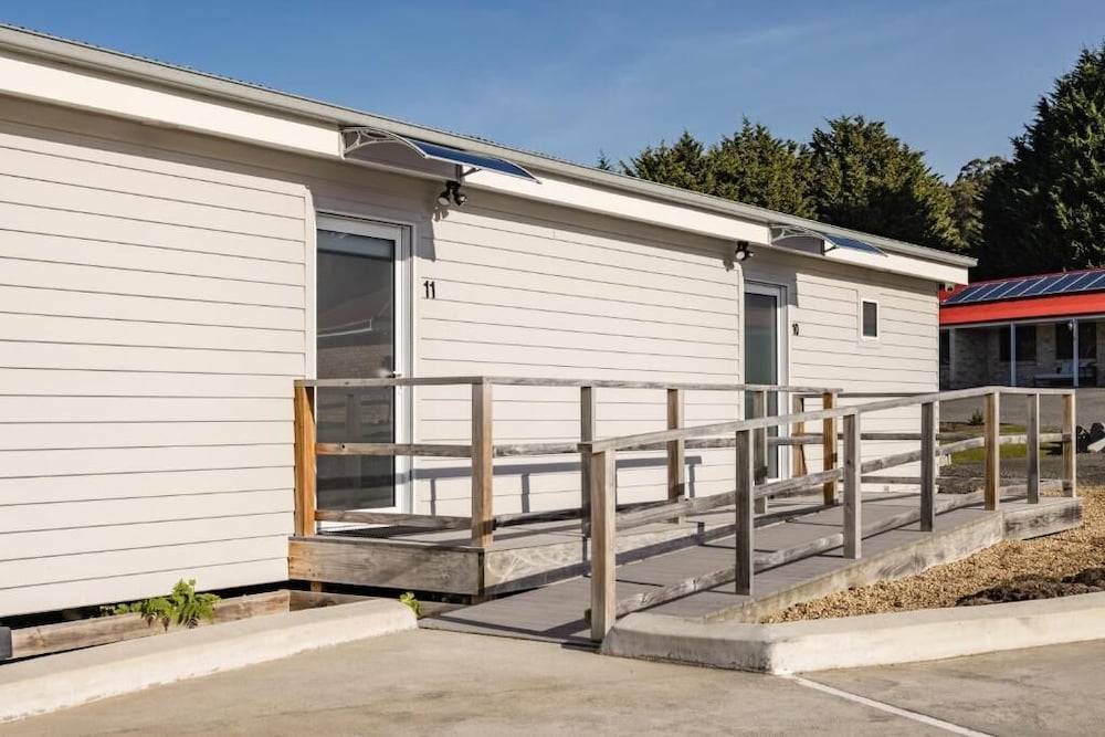 Port Arthur Villas 55/67