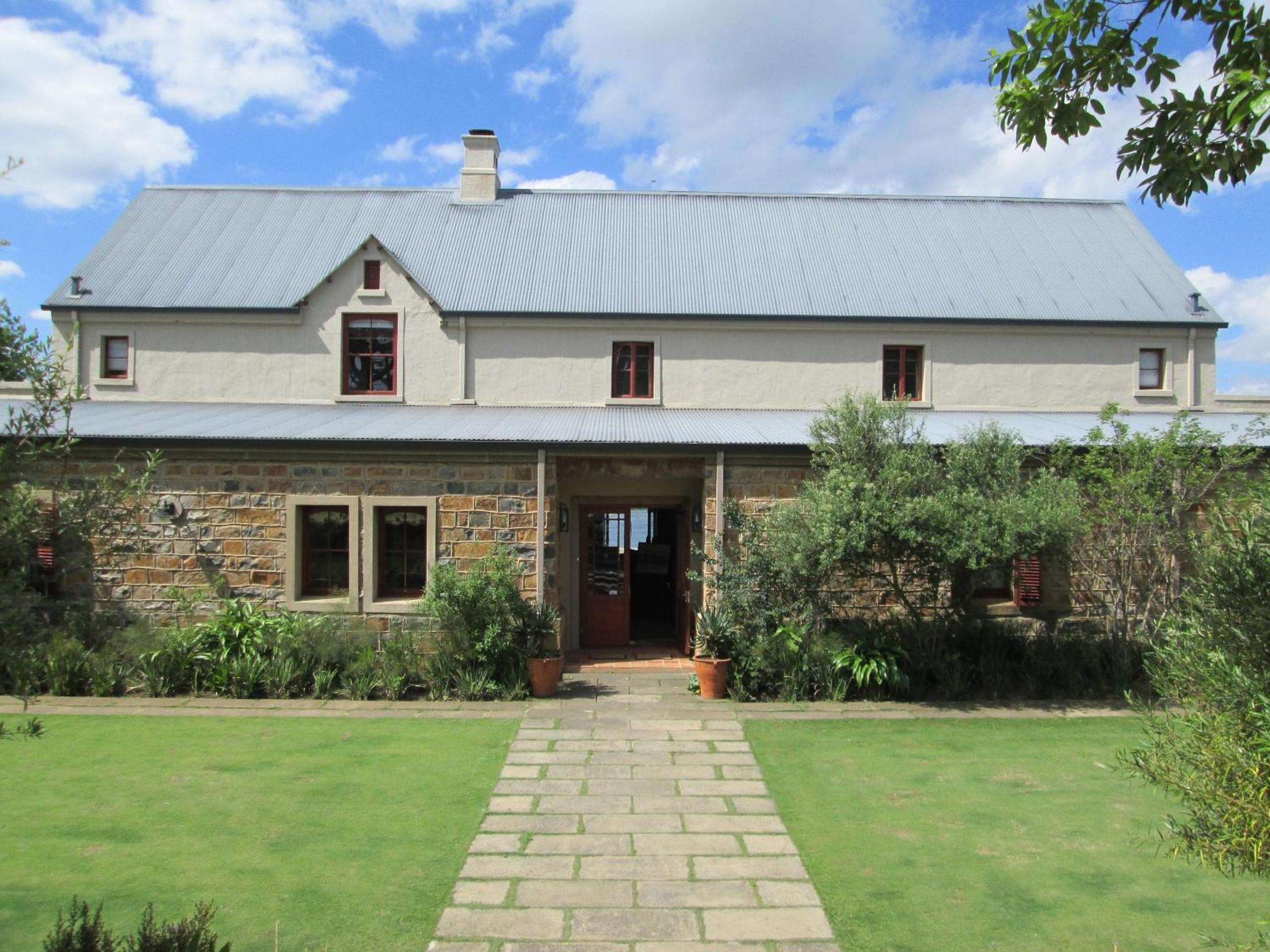 Gowrie Farm Golf Estate 5/50