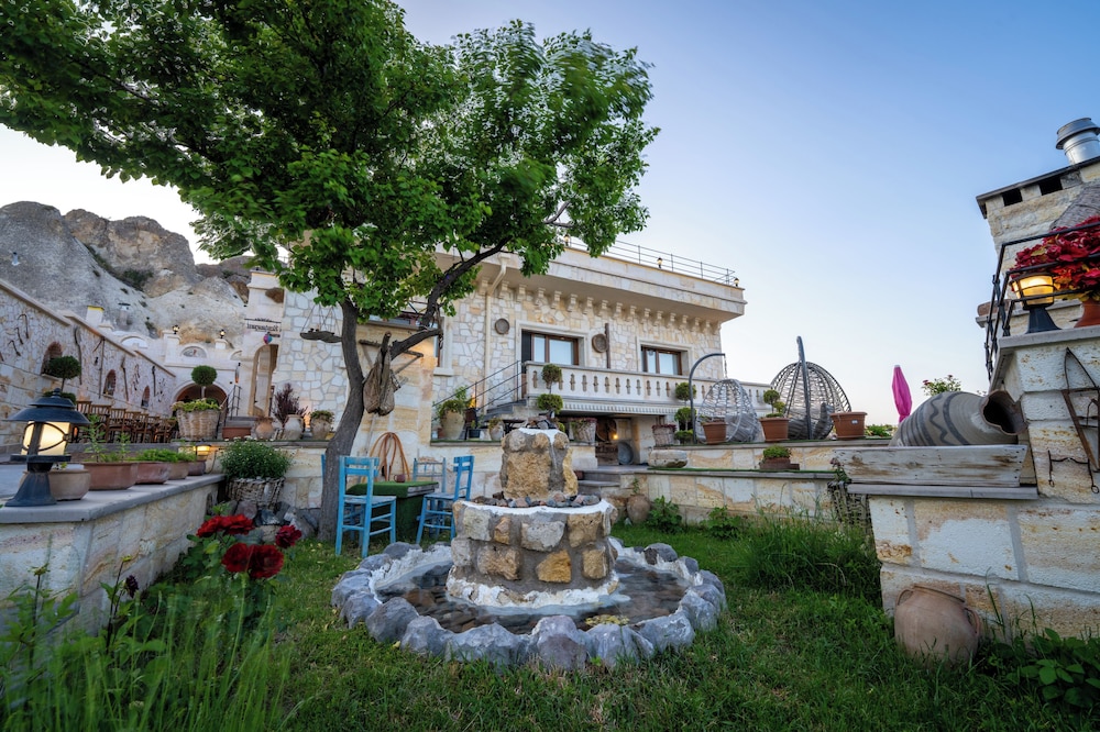 Cappadocia Sweet Cave Hotel 38/46