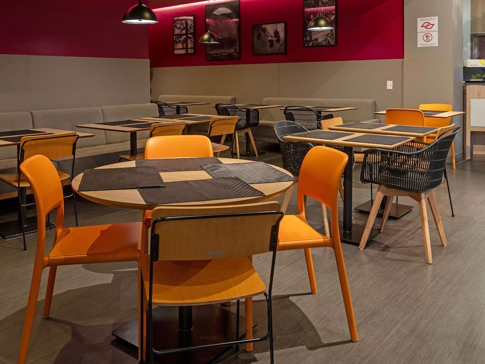 Mercure Jundiai Shopping 51/70