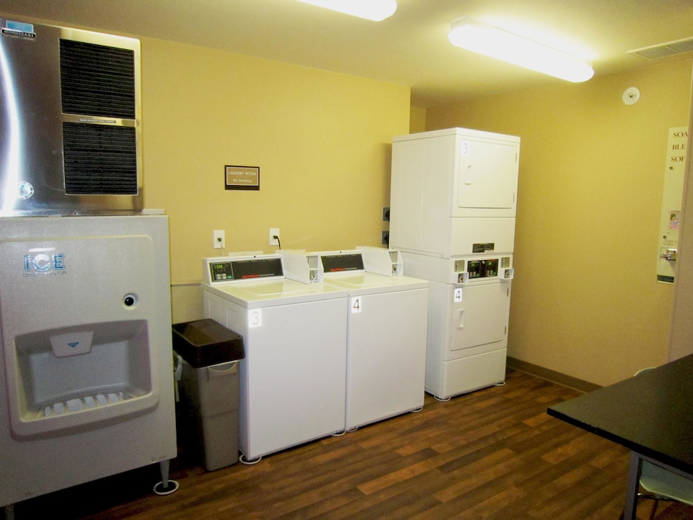 Extended Stay America - Columbus - Polaris 6/50