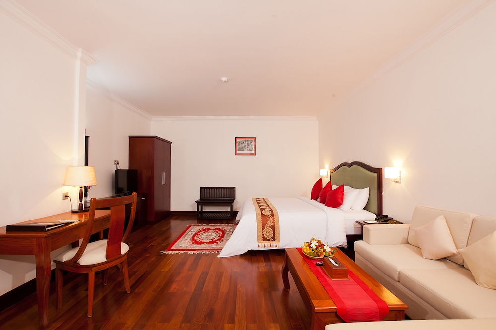 Sokhalay Angkor Residence And Spa 11/46