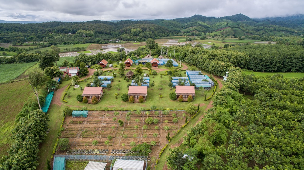 Phoomtada Homestay 41/50