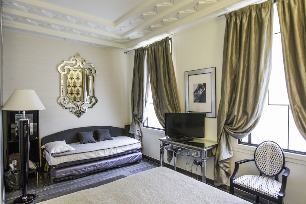 Le Meurice 45/60