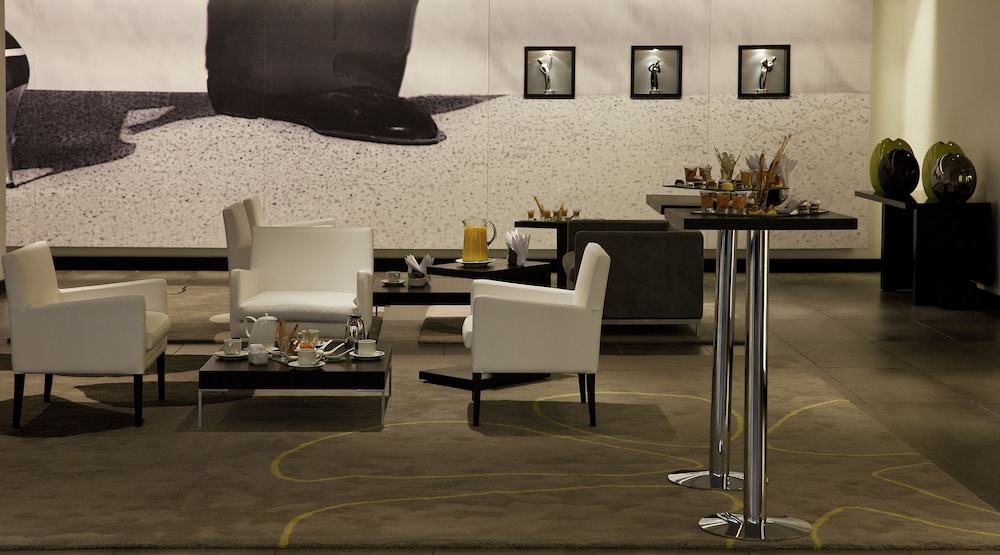 Novotel Buenos Aires 56/67