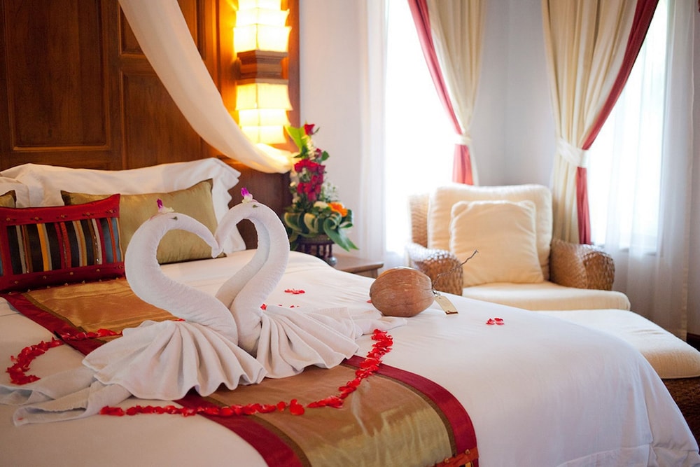 Muang Samui Spa Resort 37/66