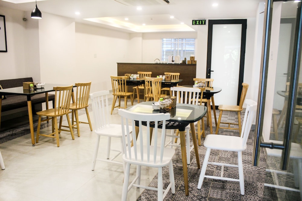 Robin Hotel Danang 32/44