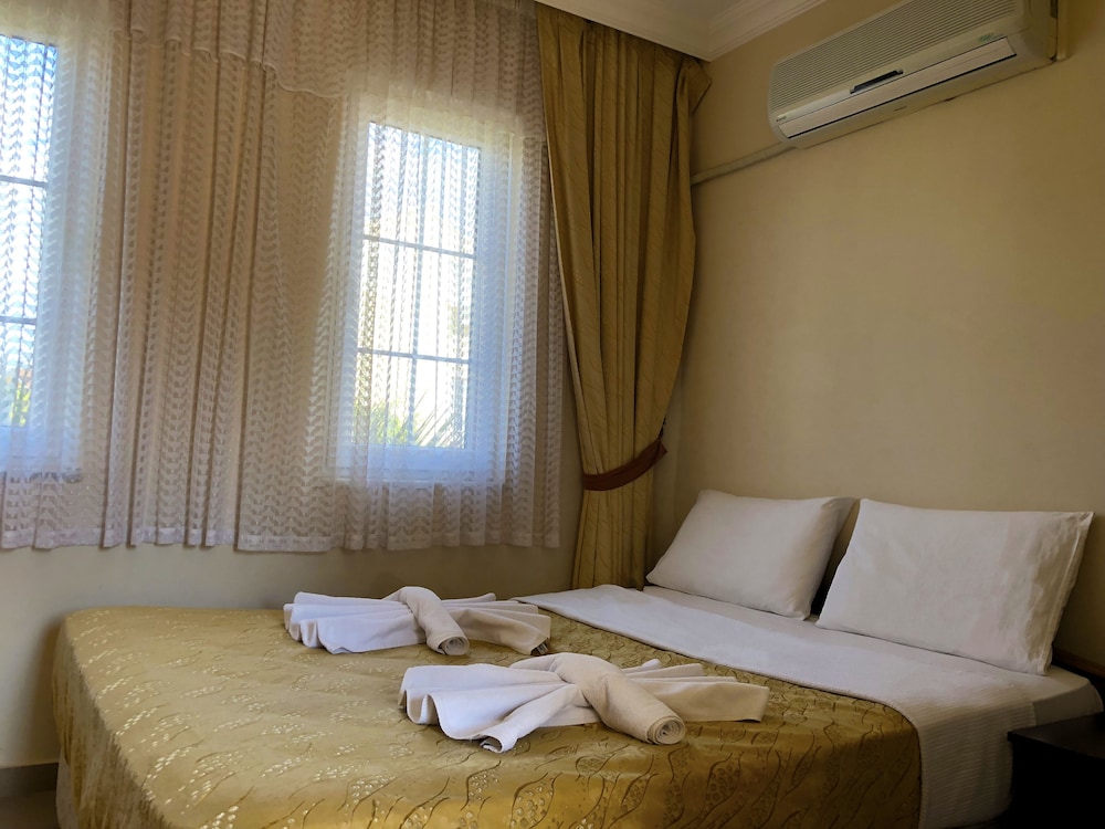 Eon Dalyan Boutique Hotel 5/50