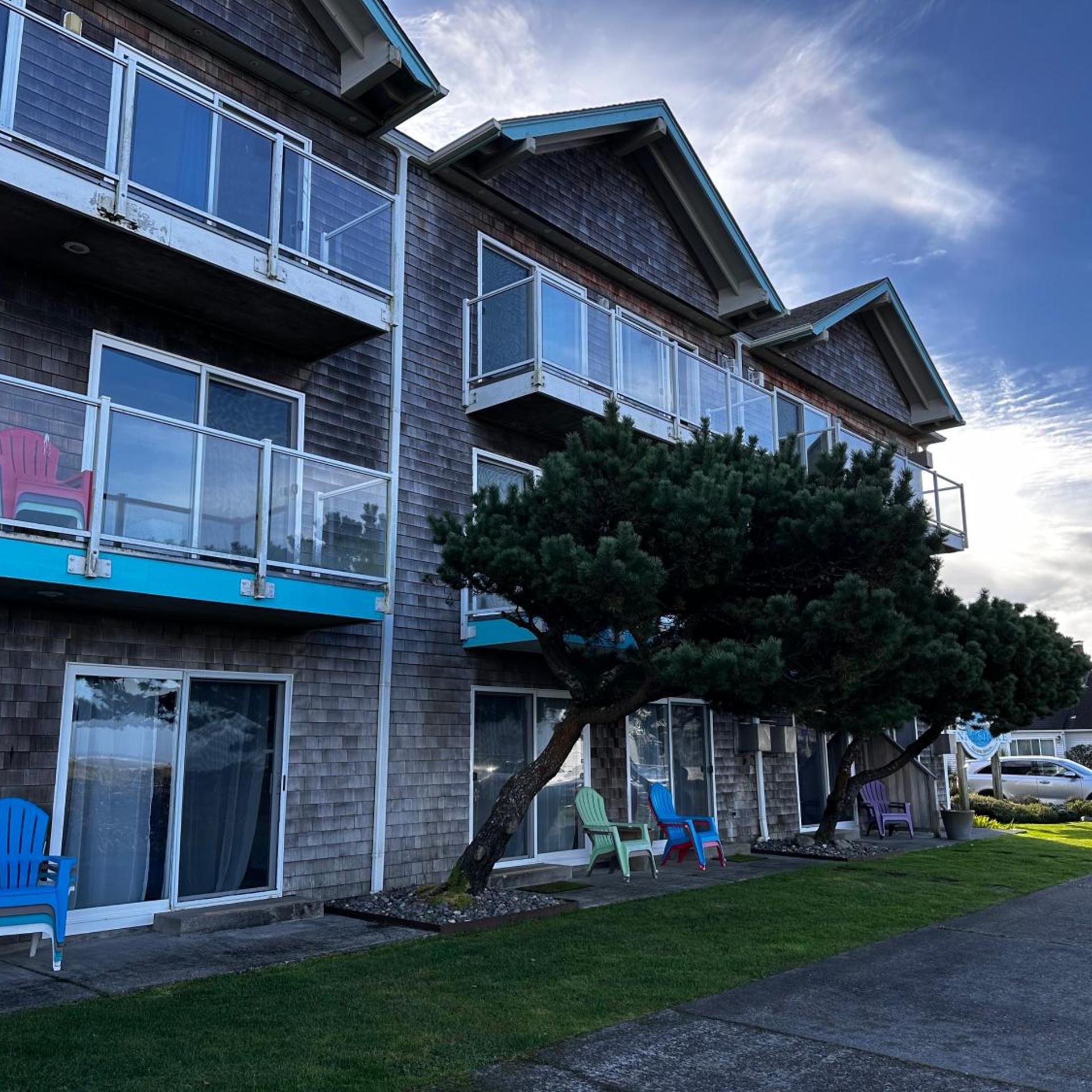 Inn at the Shore 6/50