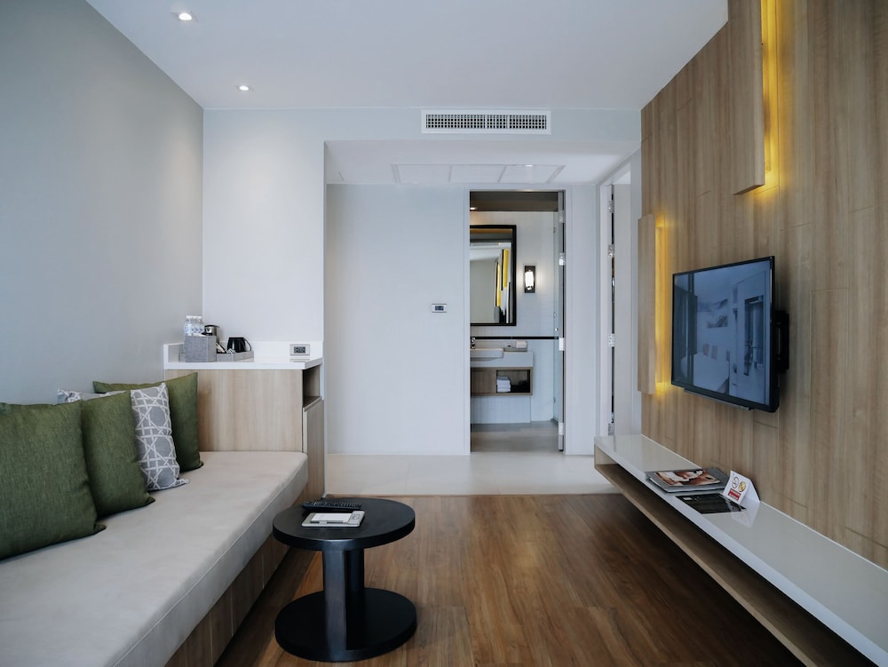 Brique Hotel Chiangmai 45/66