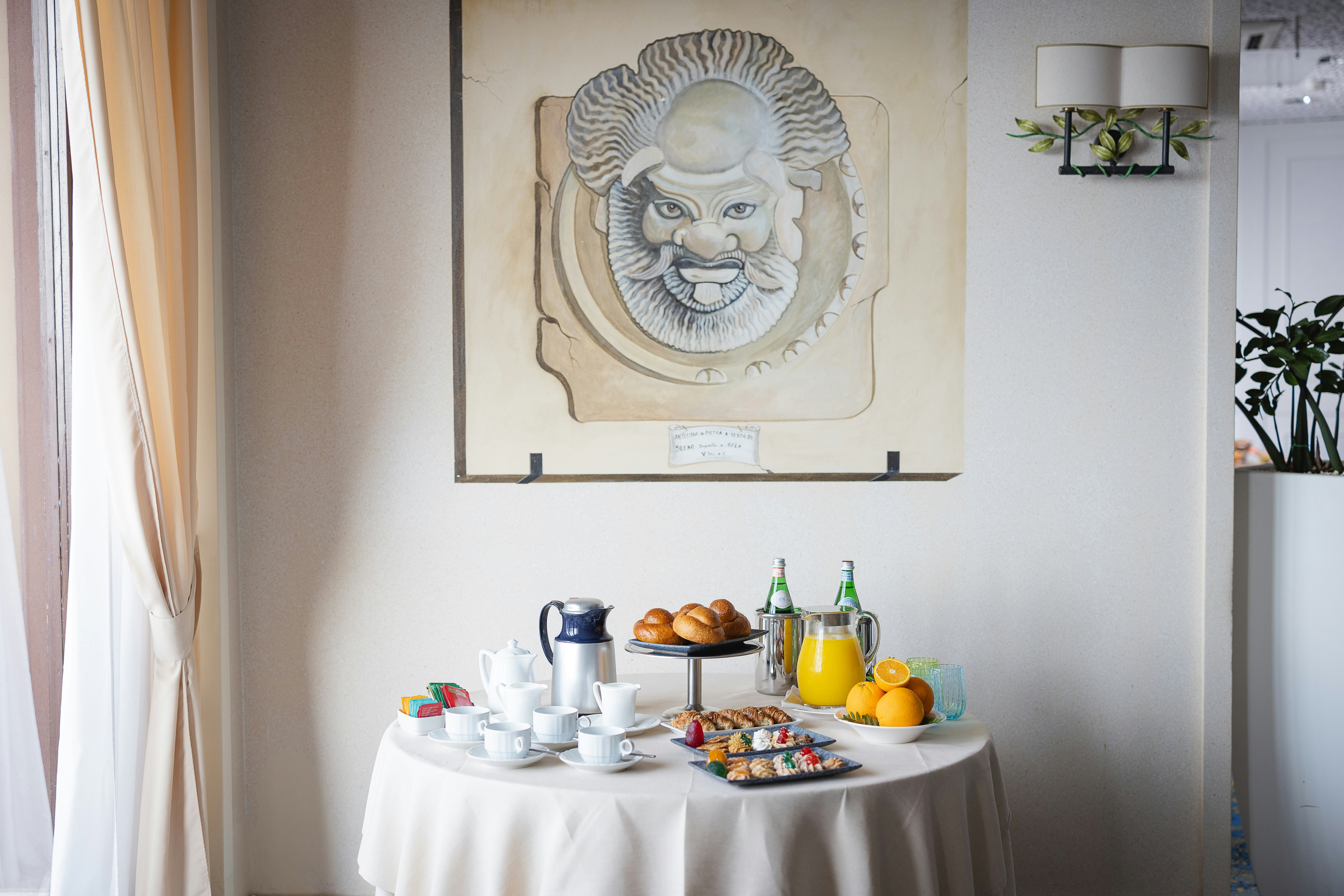UNAHOTELS Capotaormina 8/81