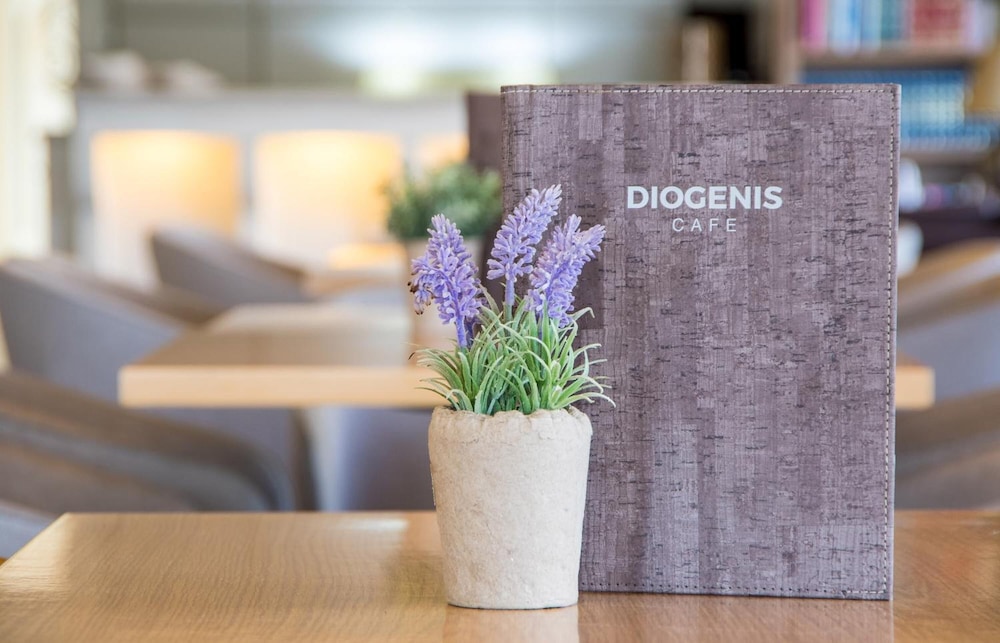 Hotel Diogenis 8/44