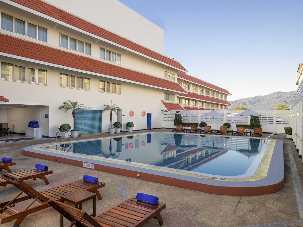 Mercure Chiang Mai Hotel 35/61